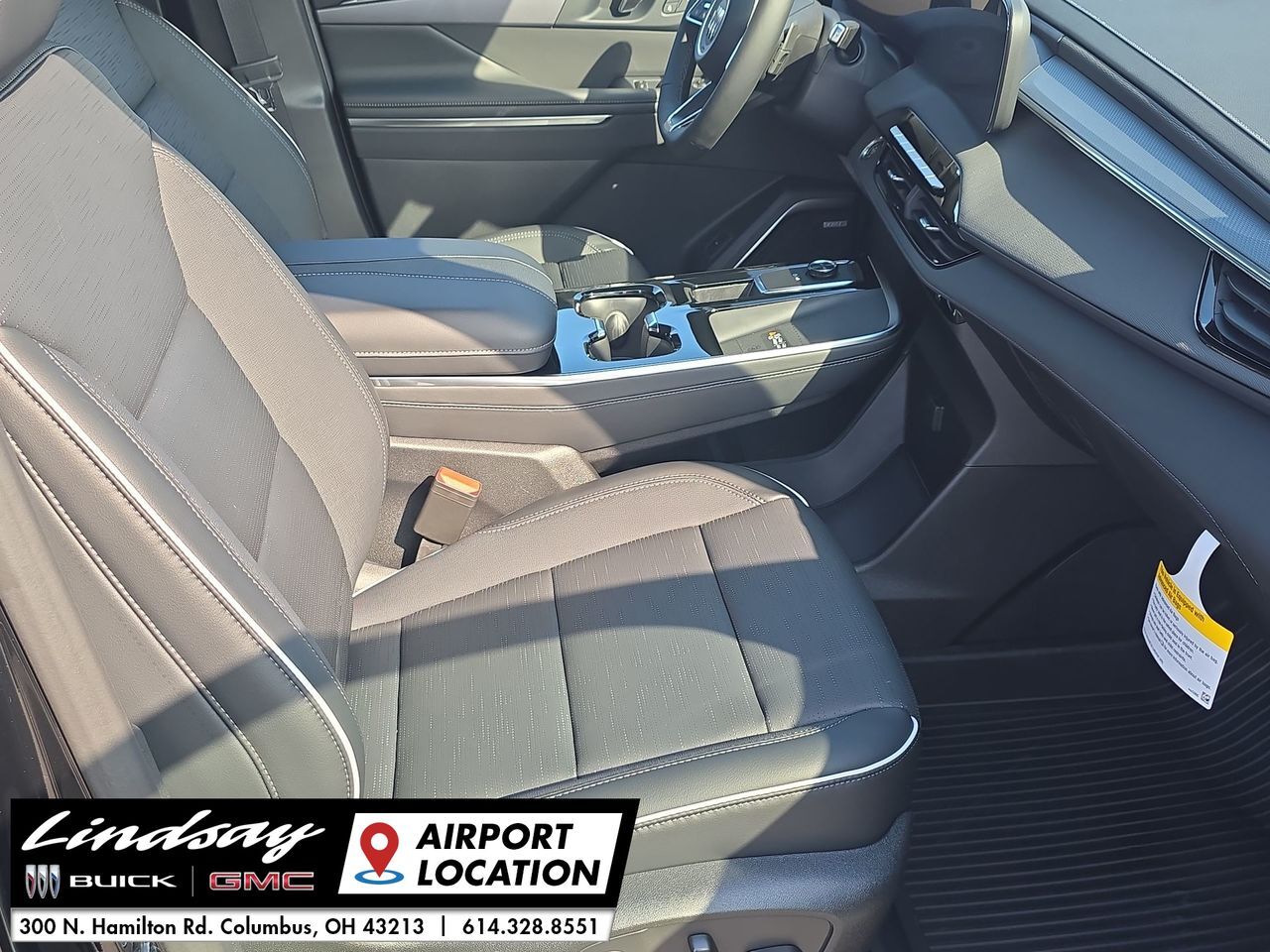 2026 Buick Enclave Sport Touring Columbus OH
