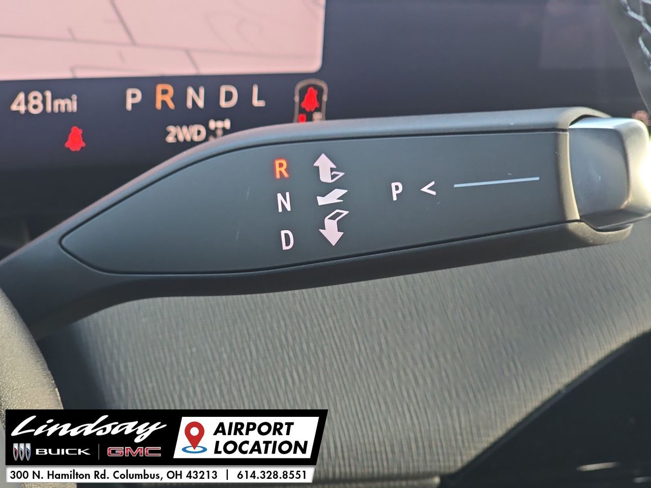 2026 Buick Enclave Sport Touring Columbus OH