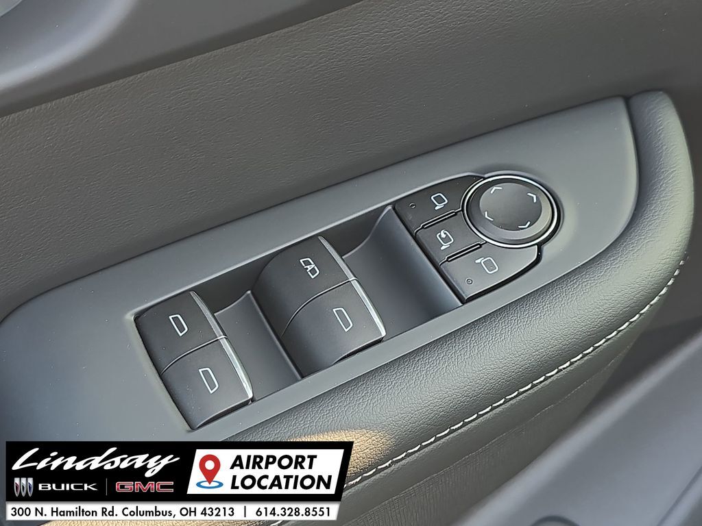 2026 Buick Enclave Sport Touring Columbus OH