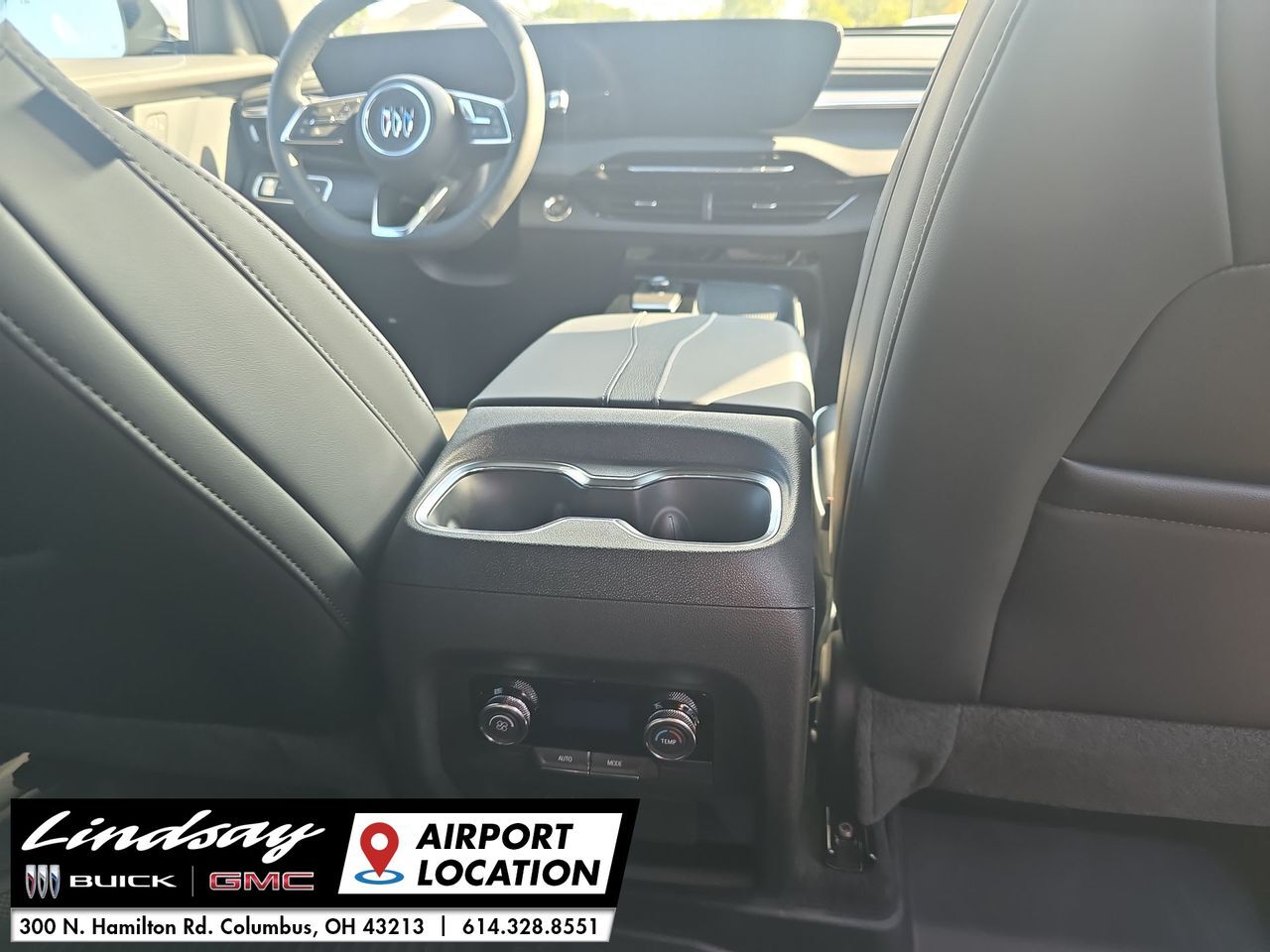 2026 Buick Enclave Sport Touring Columbus OH