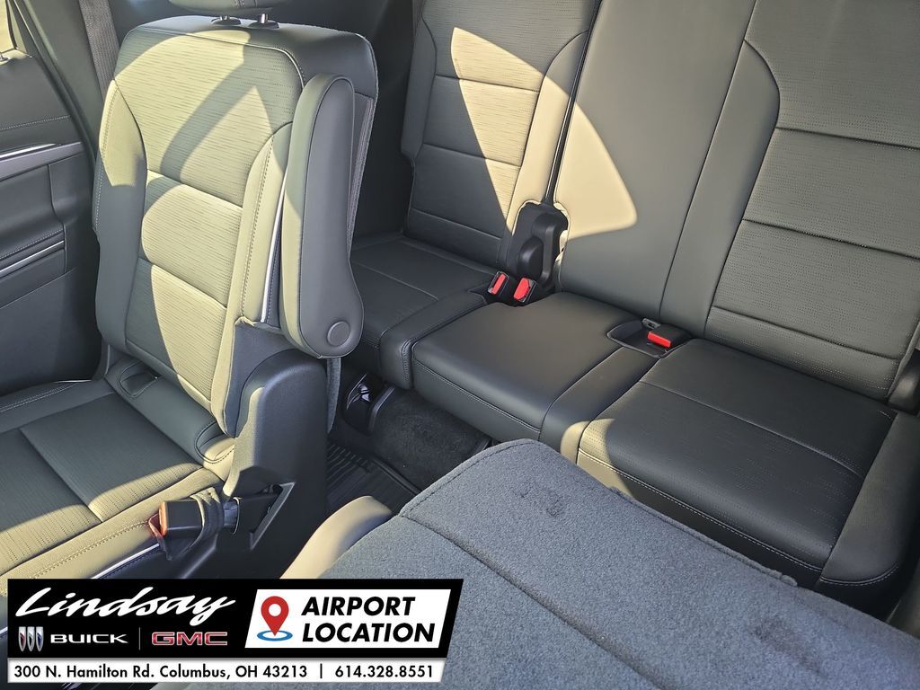 2026 Buick Enclave Sport Touring Columbus OH