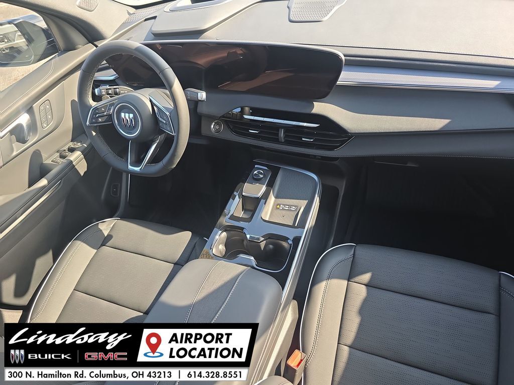 2026 Buick Enclave Sport Touring Columbus OH
