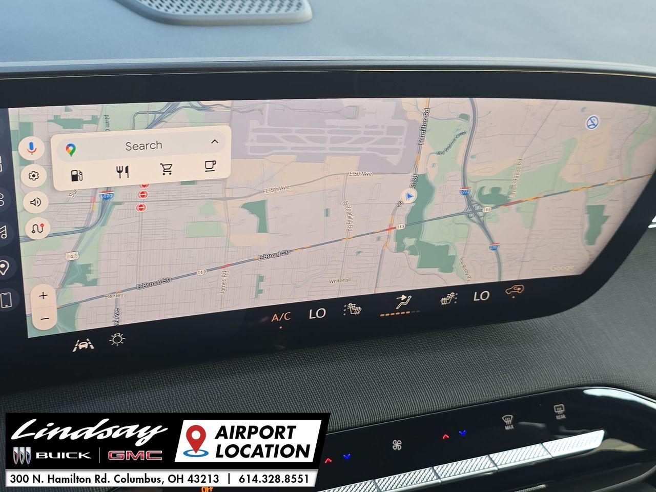 2026 Buick Enclave Sport Touring Columbus OH