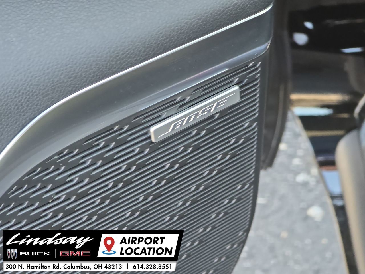 2026 Buick Enclave Sport Touring Columbus OH