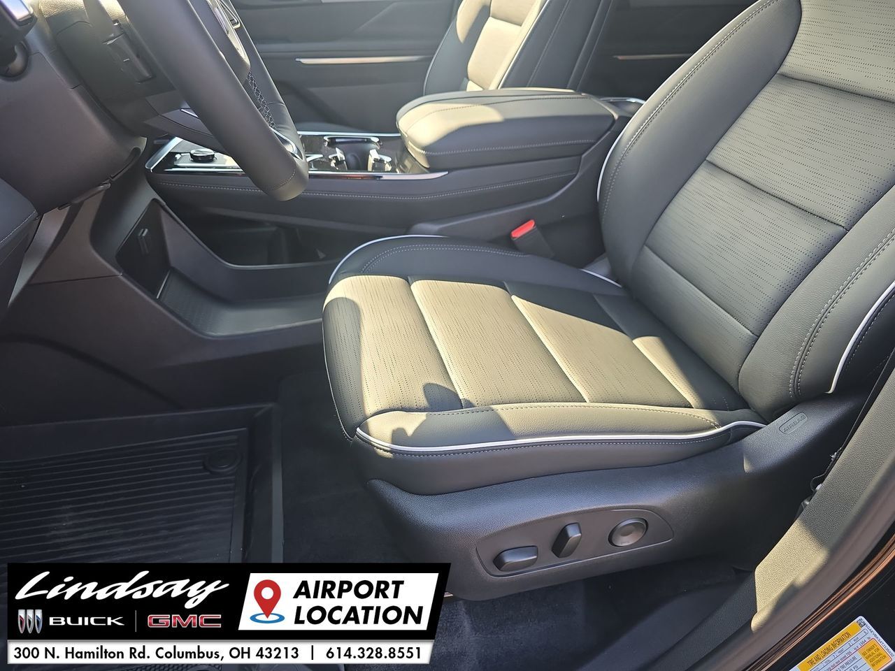 2026 Buick Enclave Sport Touring Columbus OH