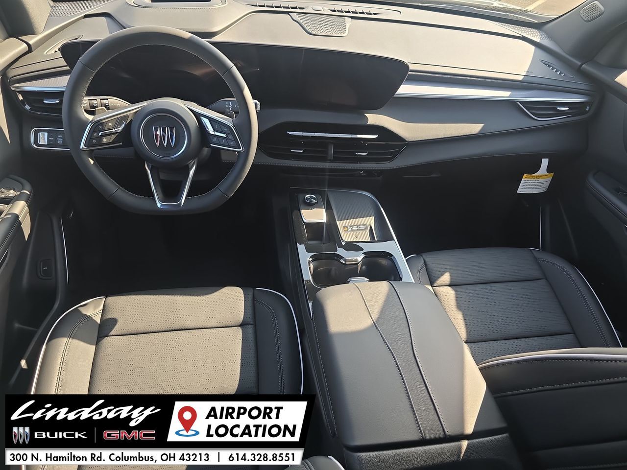 2026 Buick Enclave Sport Touring Columbus OH