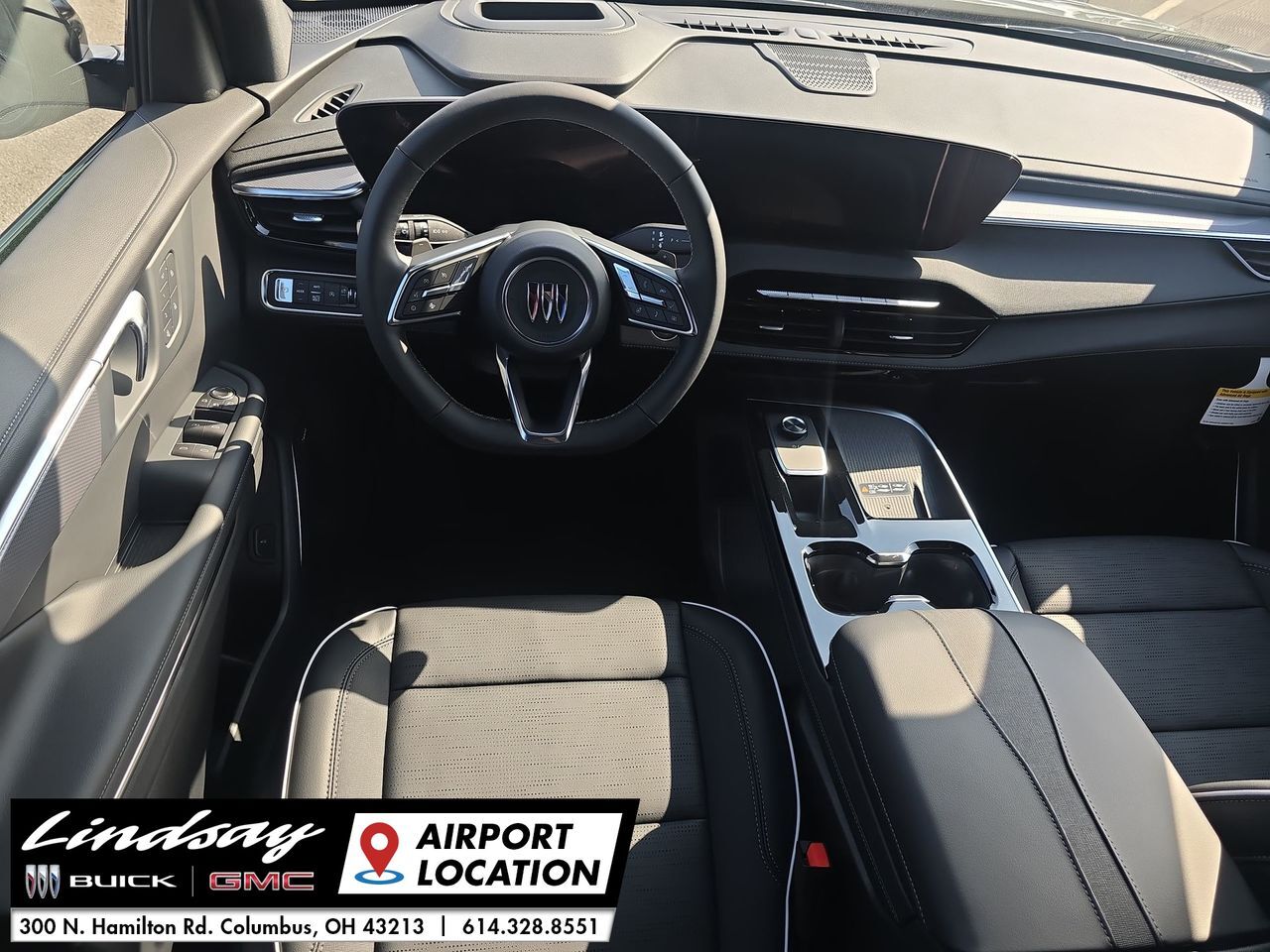 2026 Buick Enclave Sport Touring Columbus OH