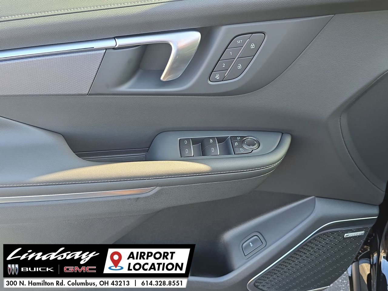 2026 Buick Enclave Sport Touring Columbus OH