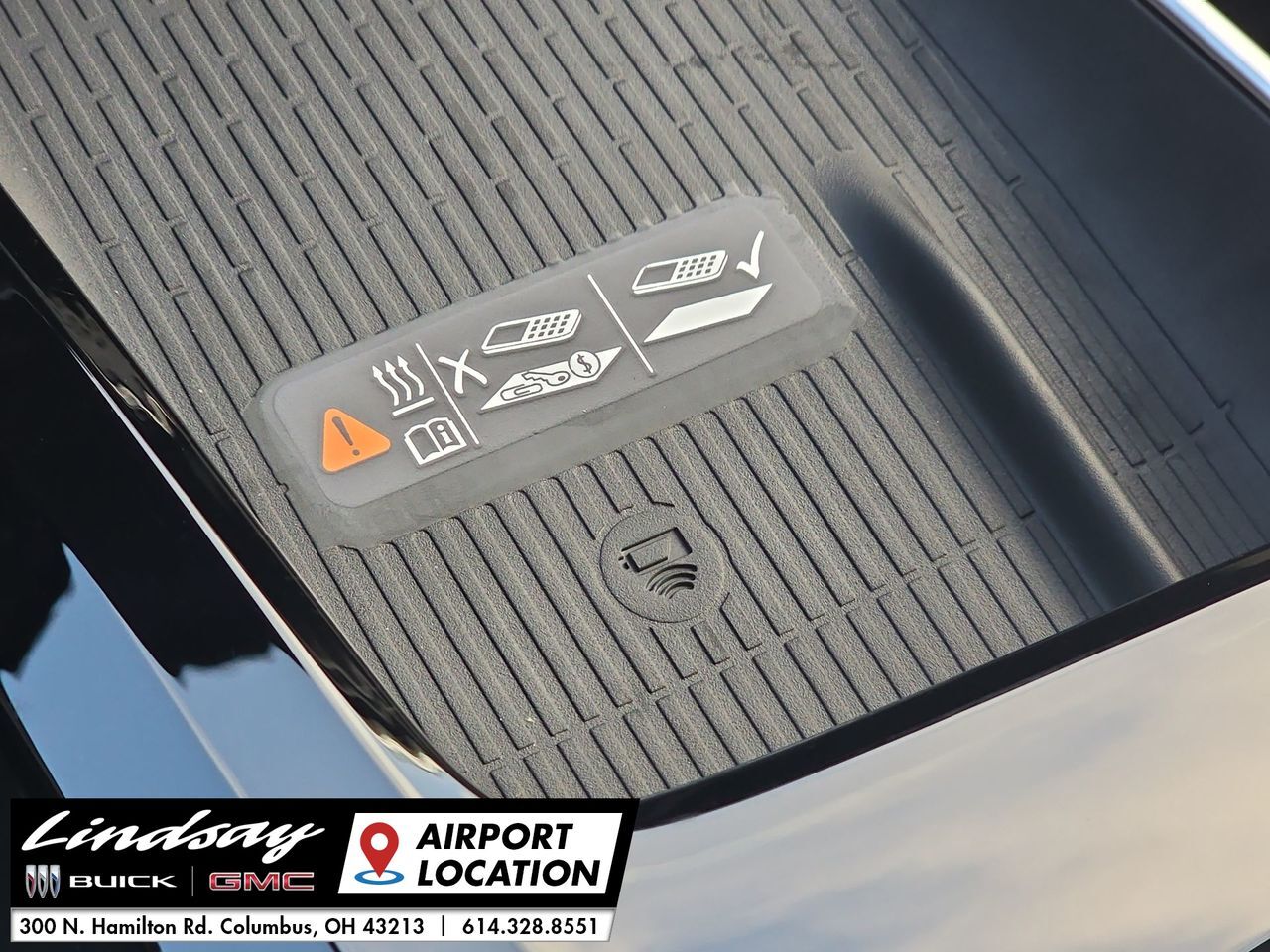 2026 Buick Enclave Sport Touring Columbus OH