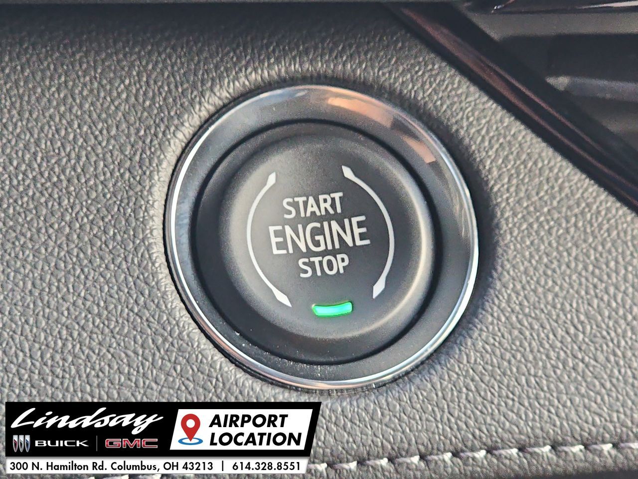 2026 Buick Enclave Sport Touring Columbus OH