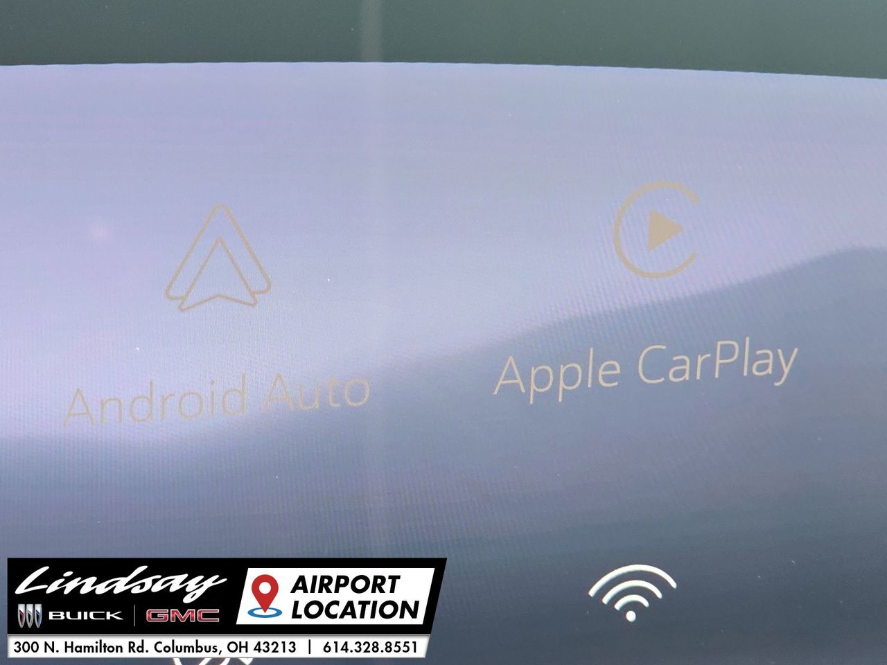 2026 Buick Enclave Sport Touring Columbus OH