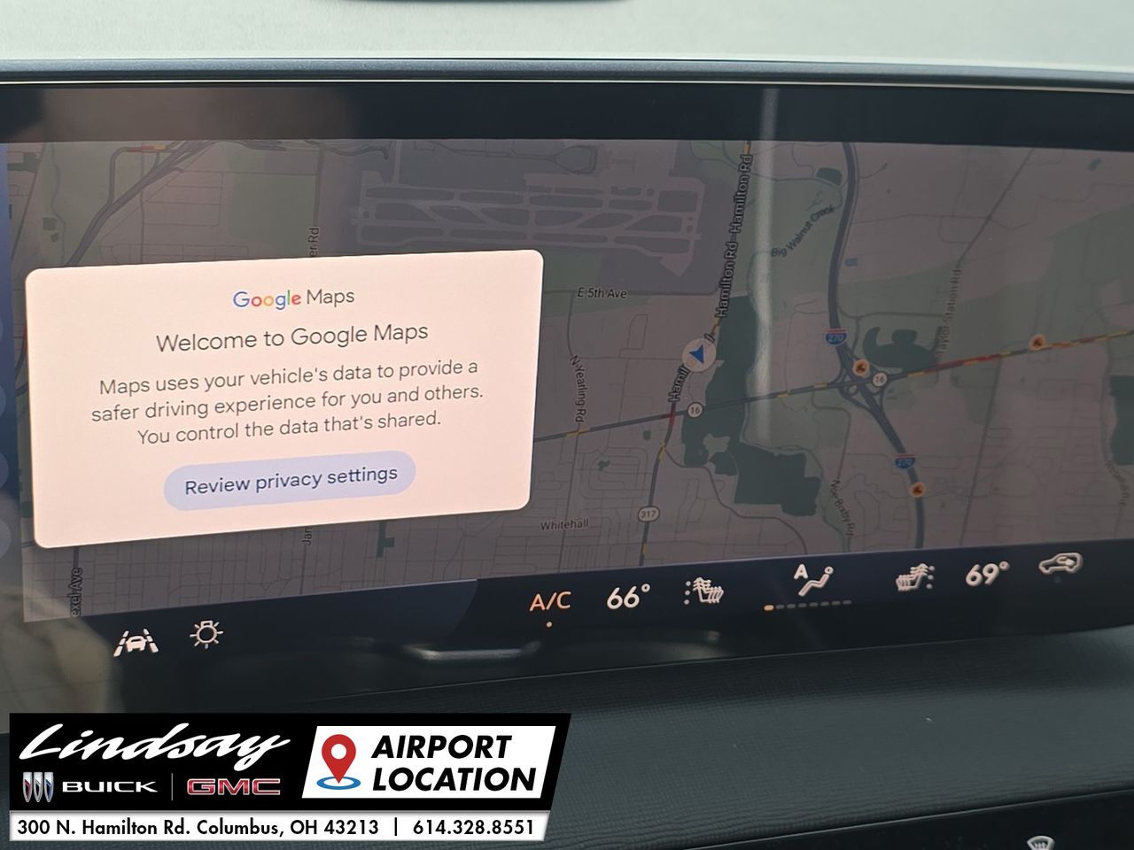 2026 Buick Enclave Sport Touring Columbus OH