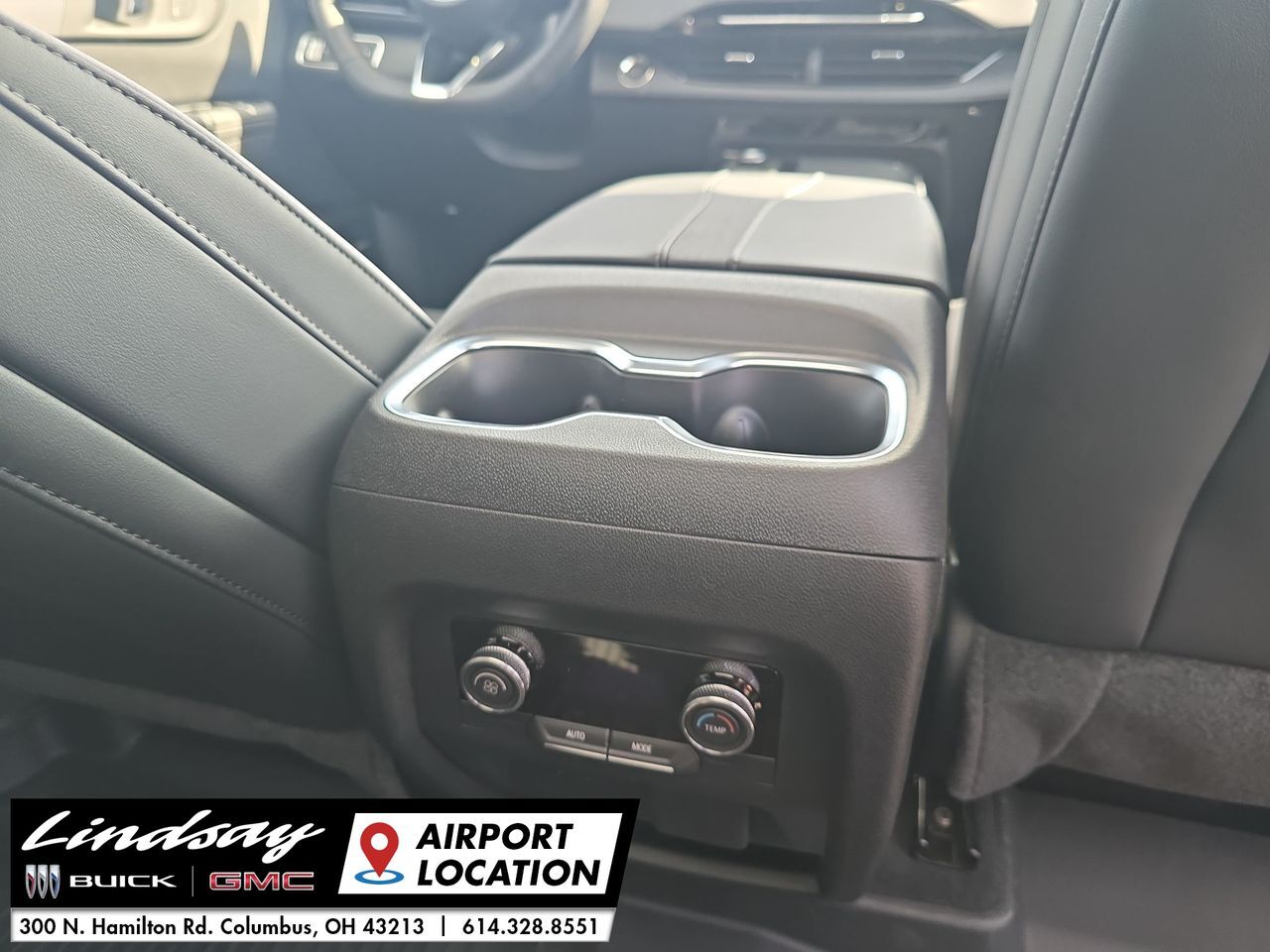 2026 Buick Enclave Sport Touring Columbus OH