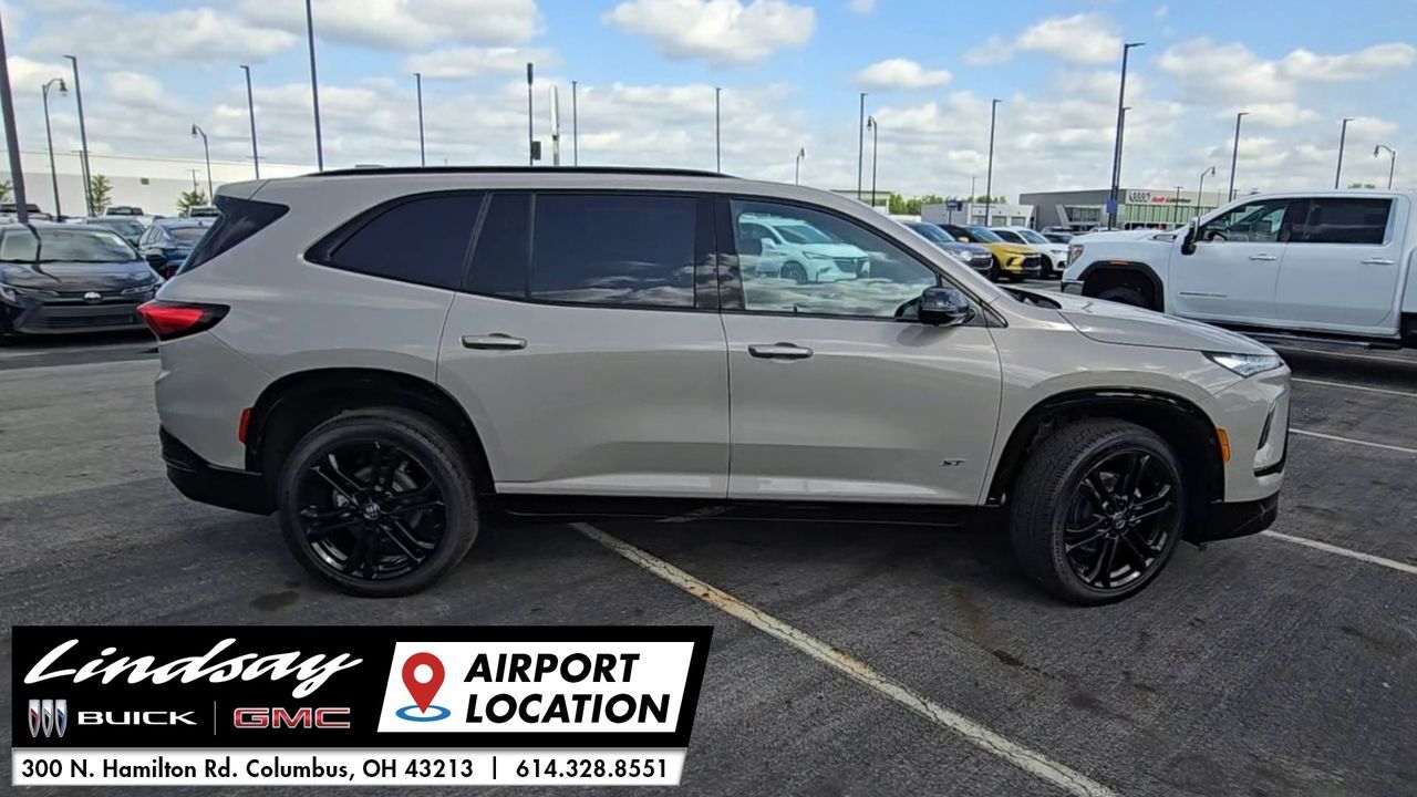2026 Buick Enclave Sport Touring Columbus OH