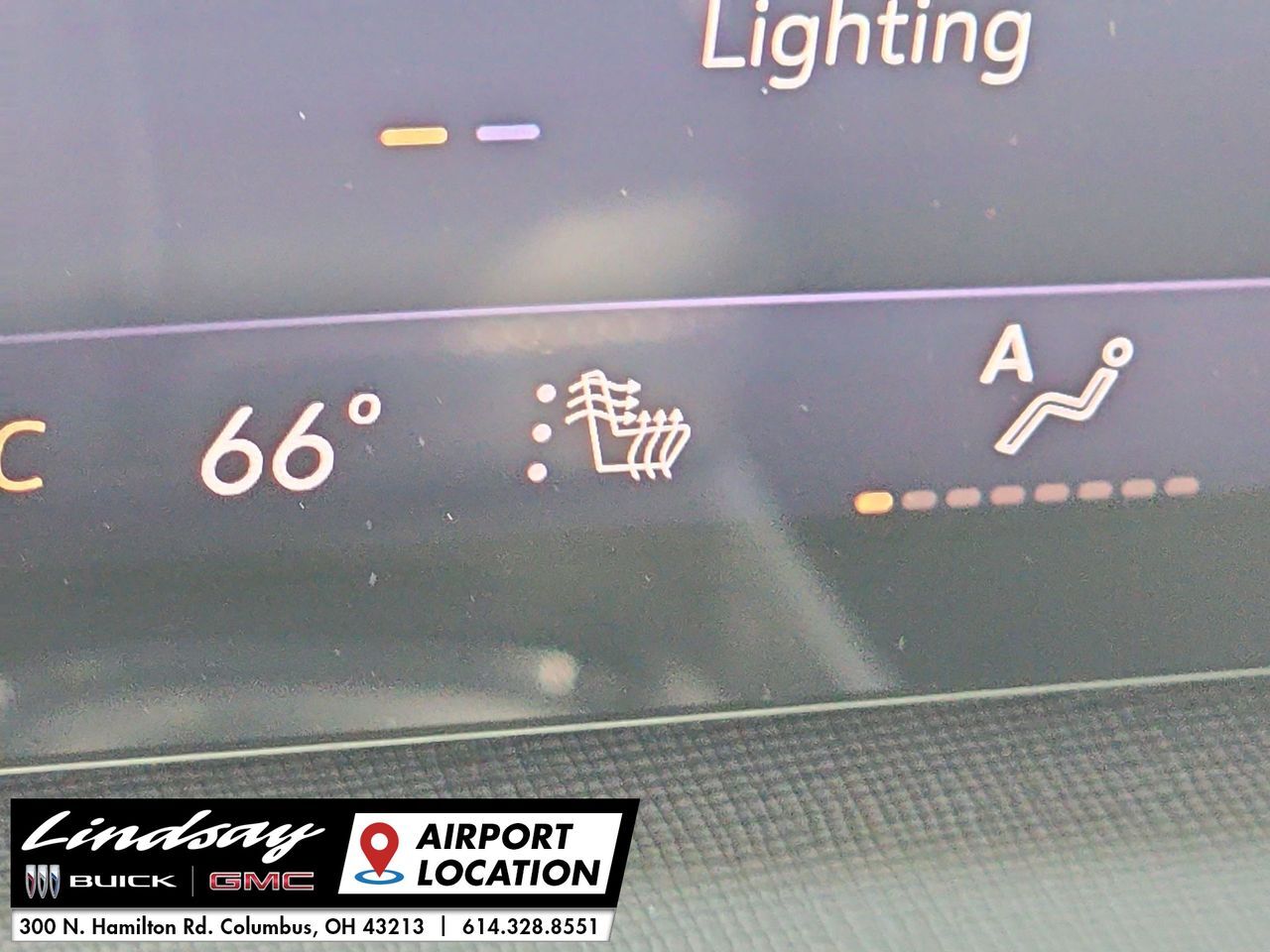 2026 Buick Enclave Sport Touring Columbus OH