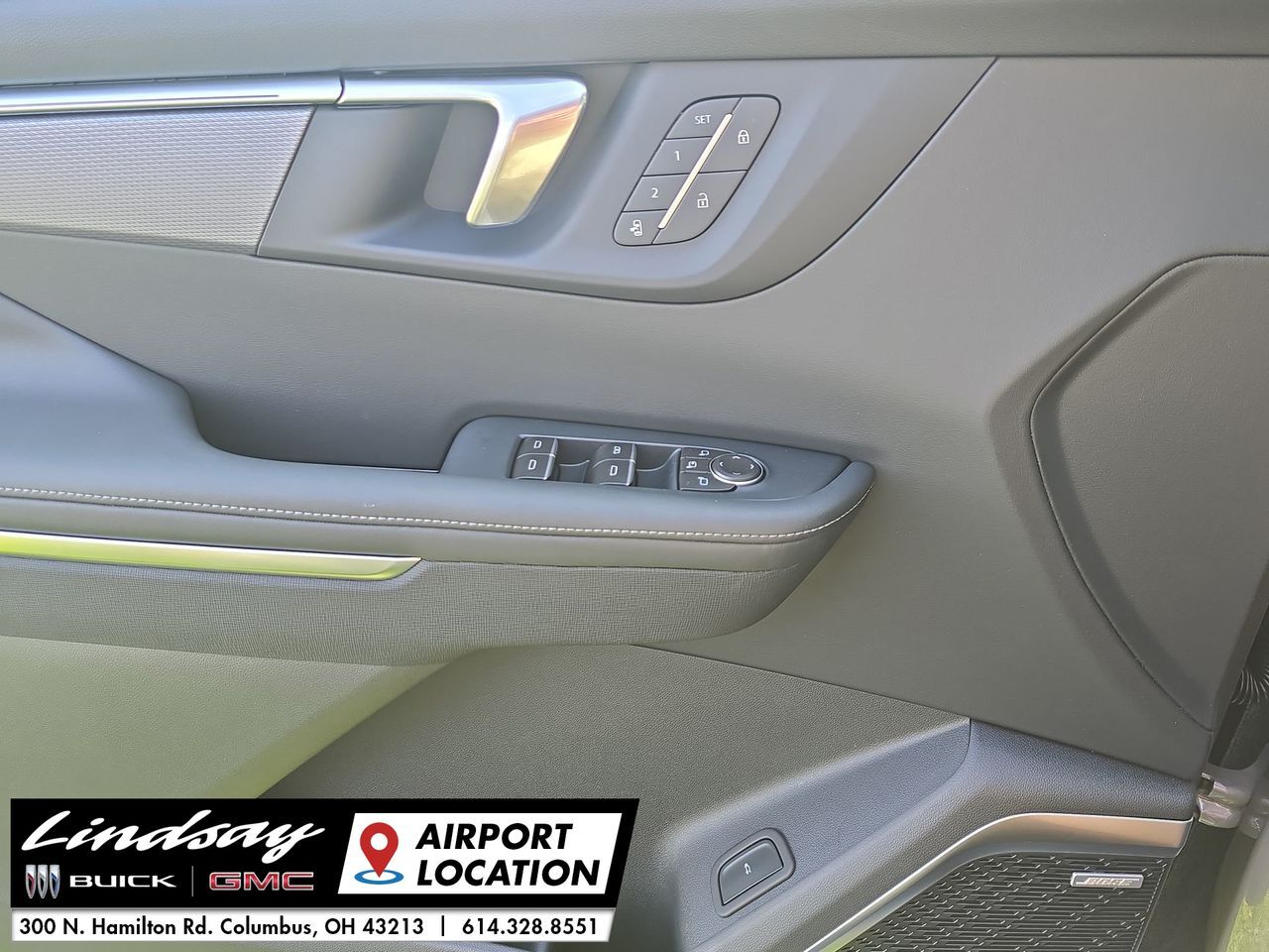 2026 Buick Enclave Sport Touring Columbus OH
