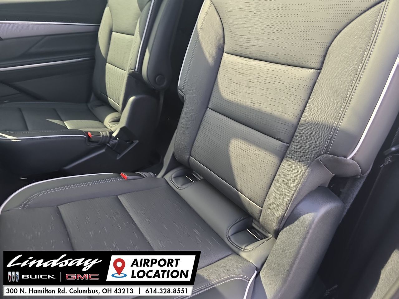 2026 Buick Enclave Sport Touring Columbus OH