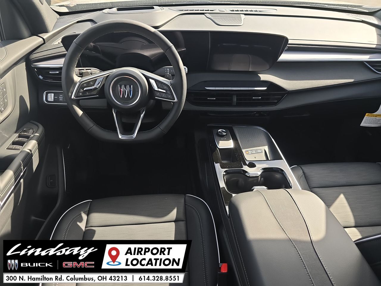 2026 Buick Enclave Sport Touring Columbus OH