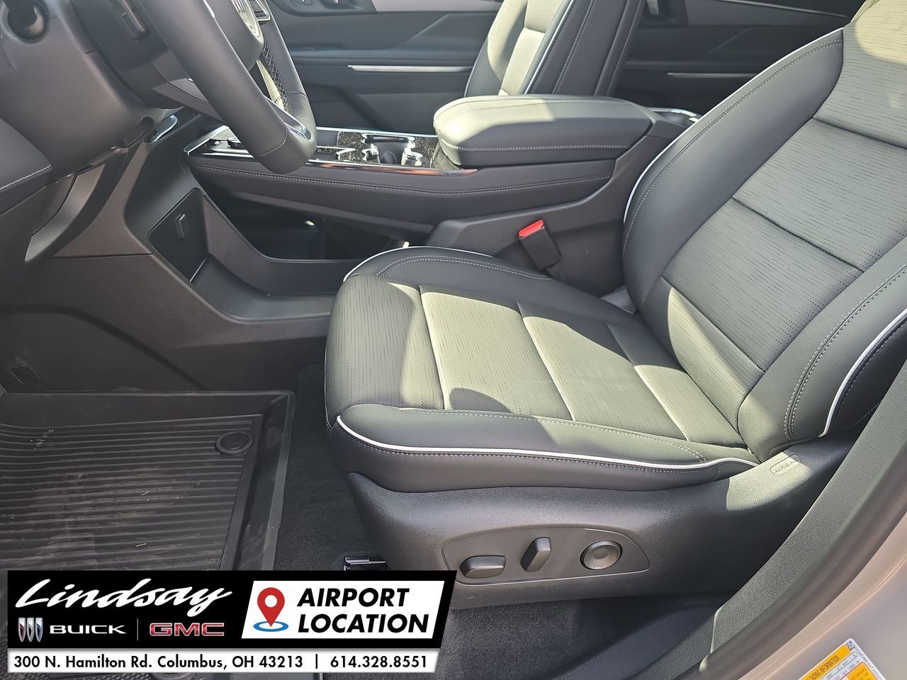 2026 Buick Enclave Sport Touring Columbus OH