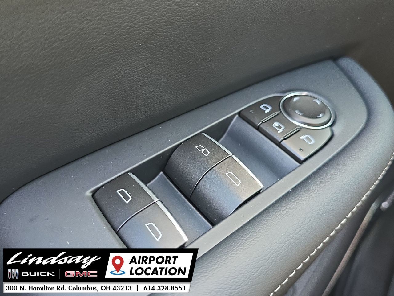 2026 Buick Enclave Sport Touring Columbus OH