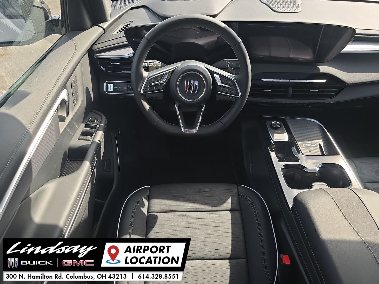 2026 Buick Enclave Sport Touring Columbus OH