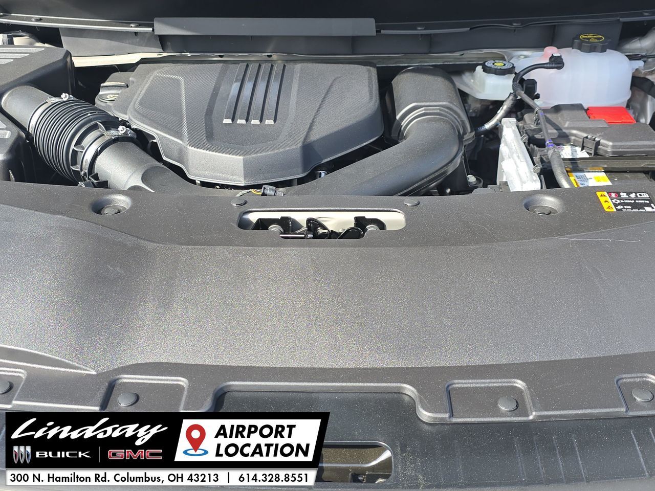 2026 Buick Enclave Sport Touring Columbus OH