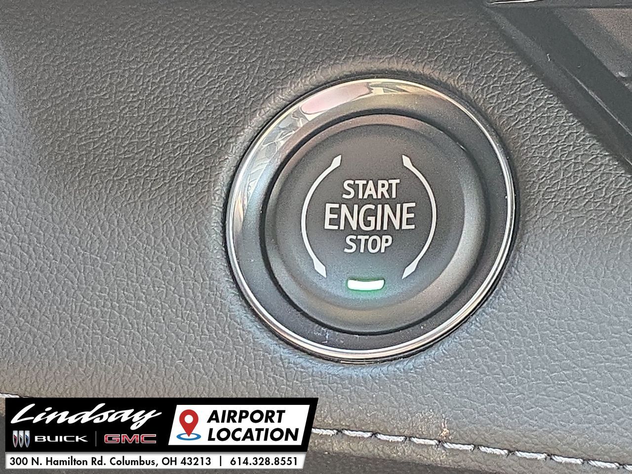 2026 Buick Enclave Sport Touring Columbus OH