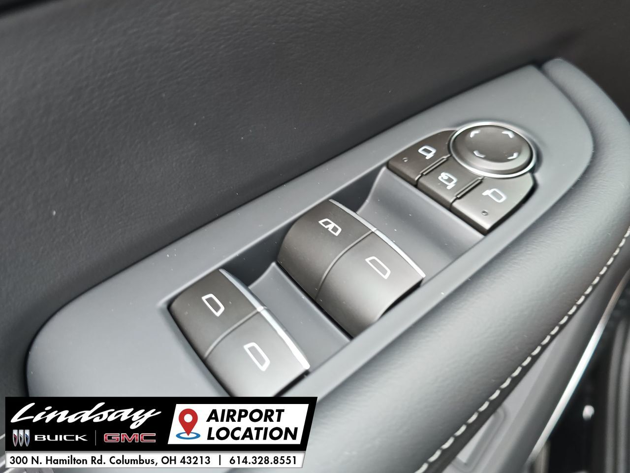 2026 Buick Enclave Sport Touring Columbus OH