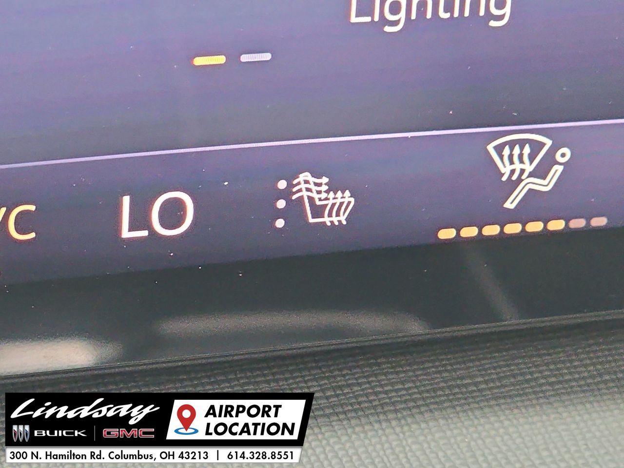 2026 Buick Enclave Sport Touring Columbus OH