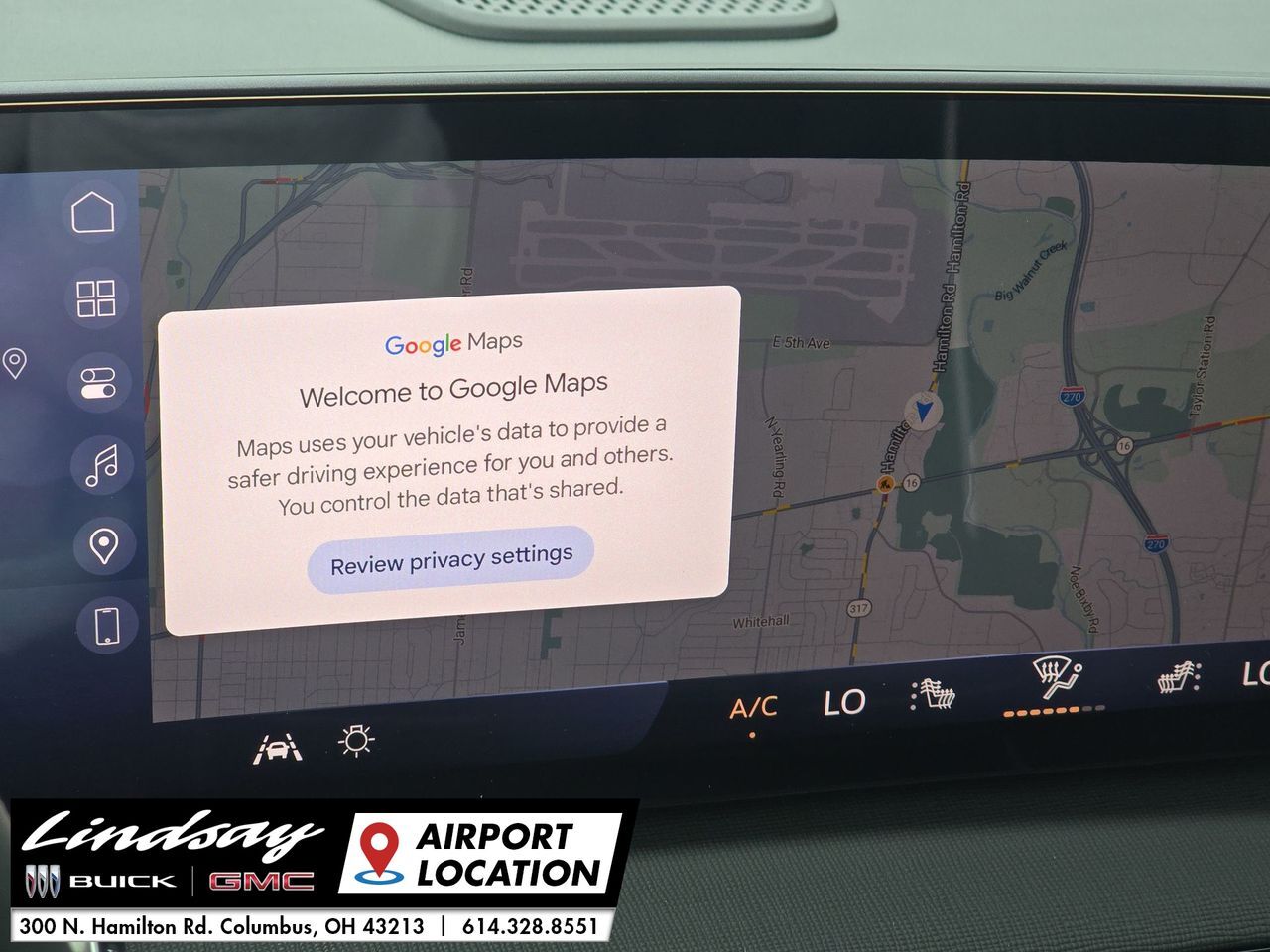 2026 Buick Enclave Sport Touring Columbus OH