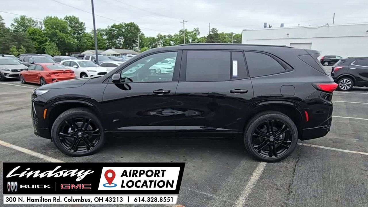 2026 Buick Enclave Sport Touring Columbus OH