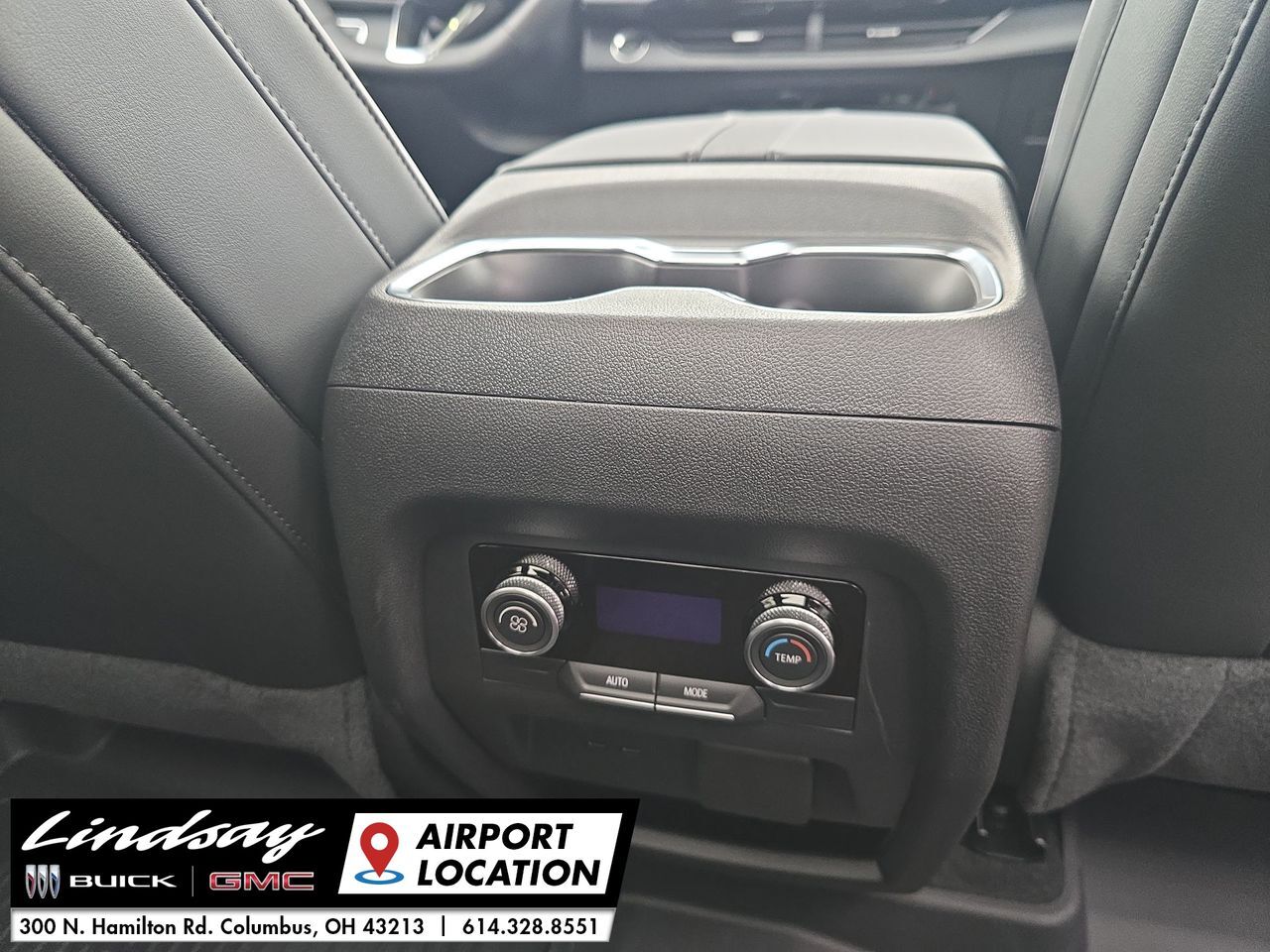 2026 Buick Enclave Sport Touring Columbus OH