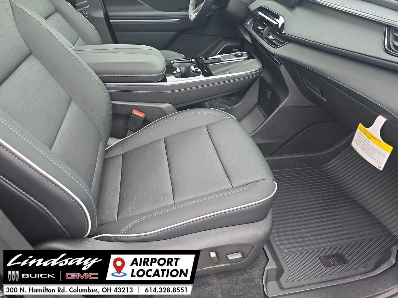 2026 Buick Enclave Sport Touring Columbus OH