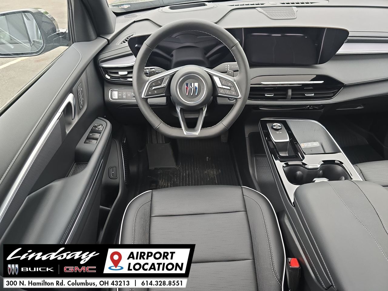 2026 Buick Enclave Sport Touring Columbus OH