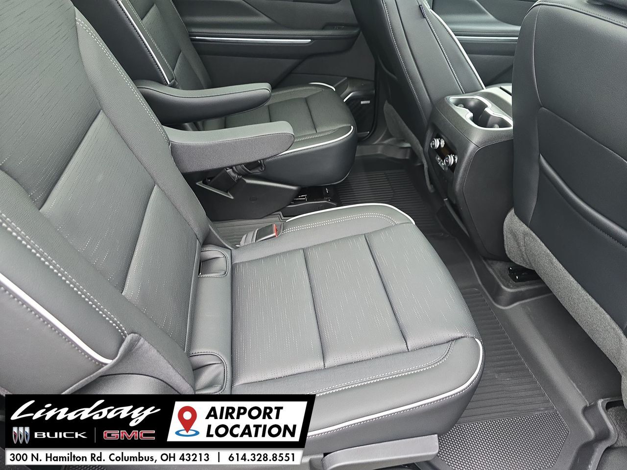 2026 Buick Enclave Sport Touring Columbus OH