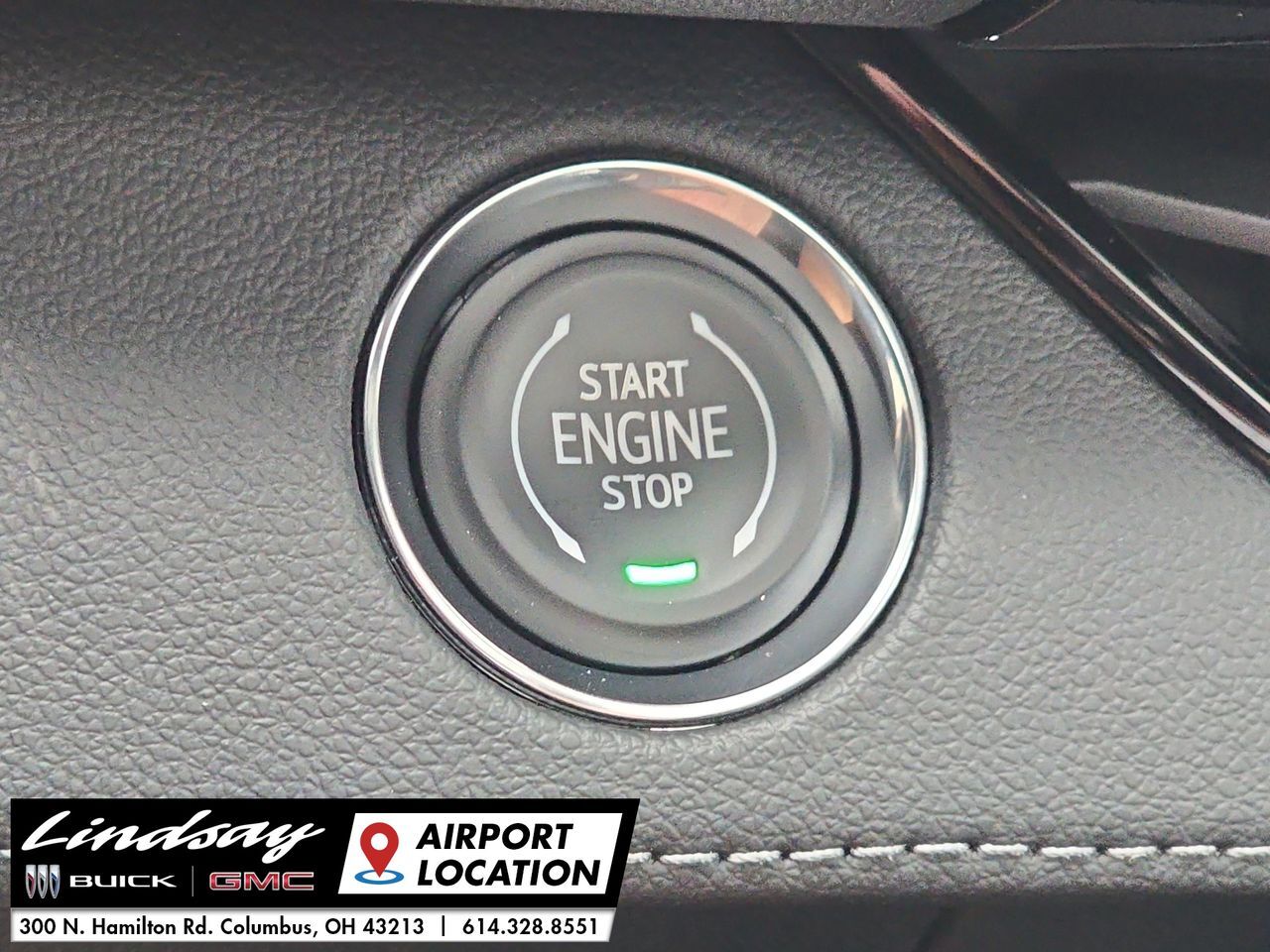 2026 Buick Enclave Sport Touring Columbus OH
