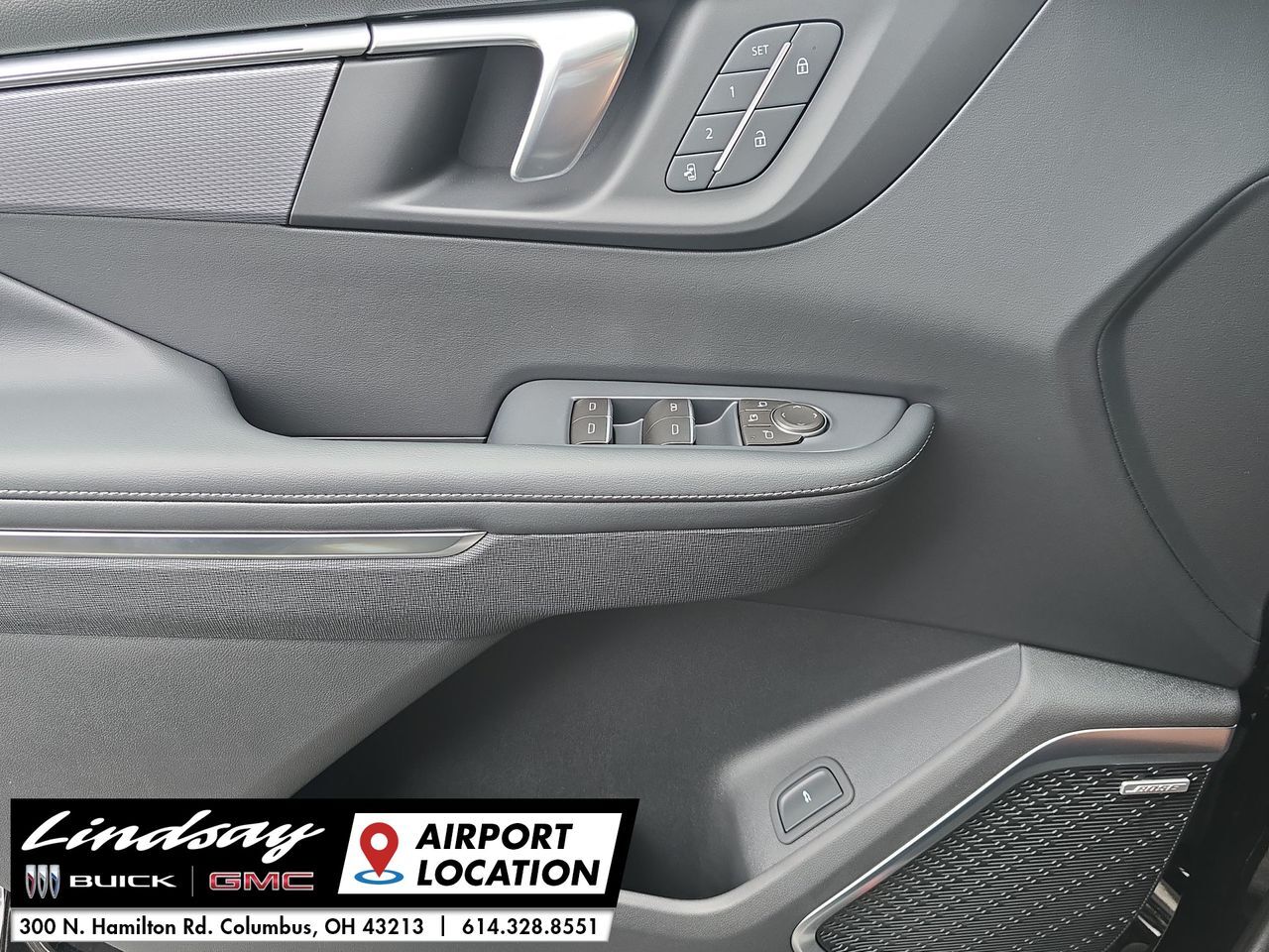 2026 Buick Enclave Sport Touring Columbus OH