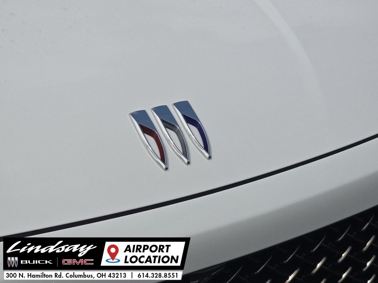 2026 Buick Enclave Sport Touring Columbus OH