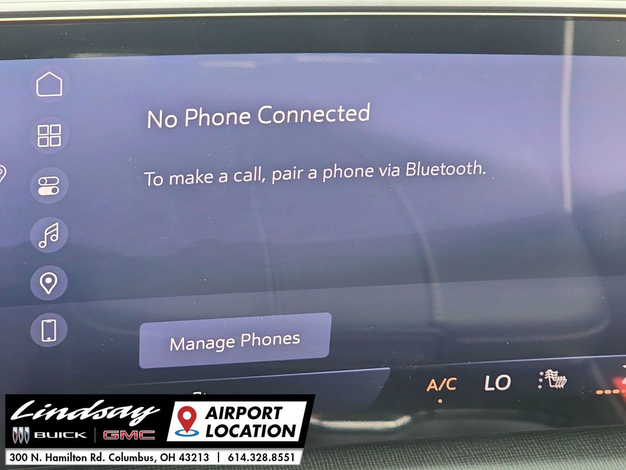 2026 Buick Enclave Sport Touring Columbus OH