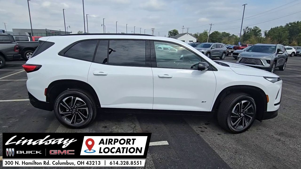 2026 Buick Enclave Sport Touring Columbus OH