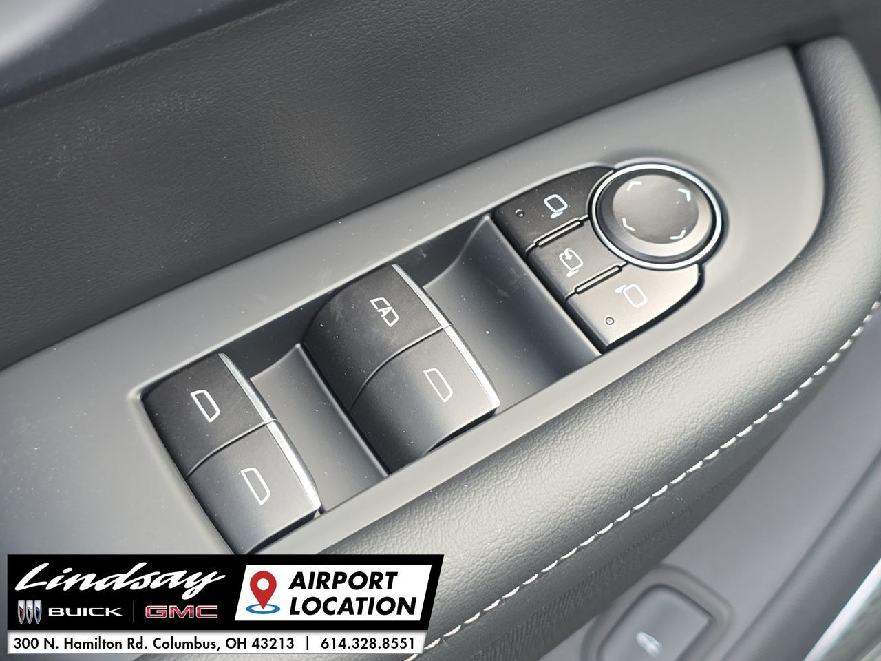 2026 Buick Enclave Sport Touring Columbus OH