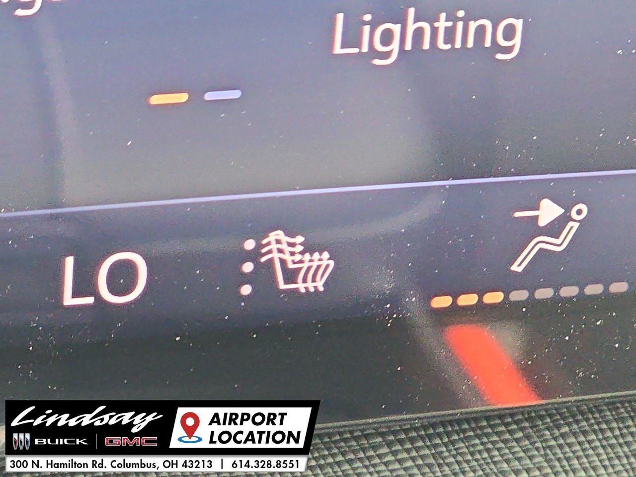 2026 Buick Enclave Sport Touring Columbus OH