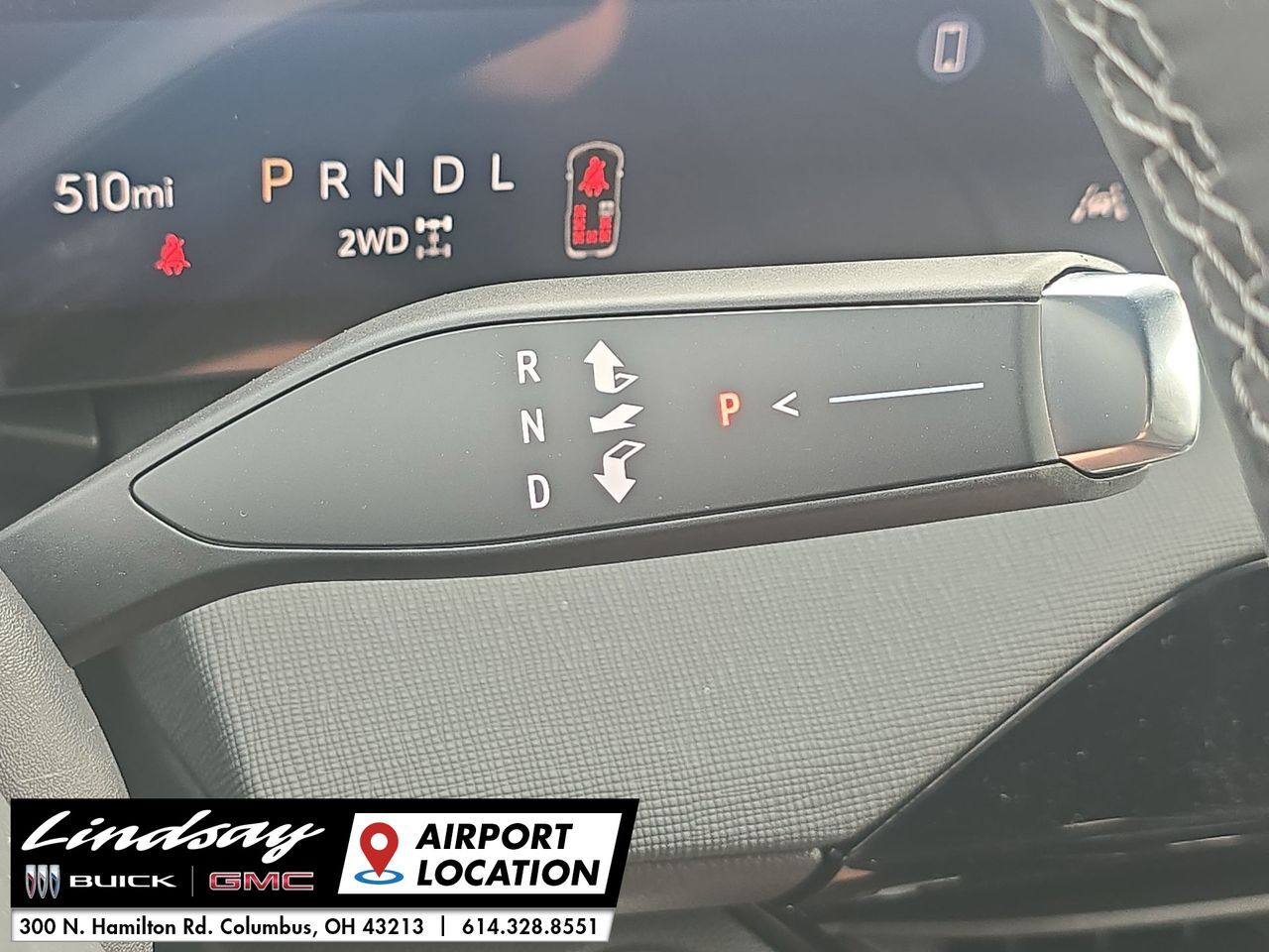 2026 Buick Enclave Sport Touring Columbus OH