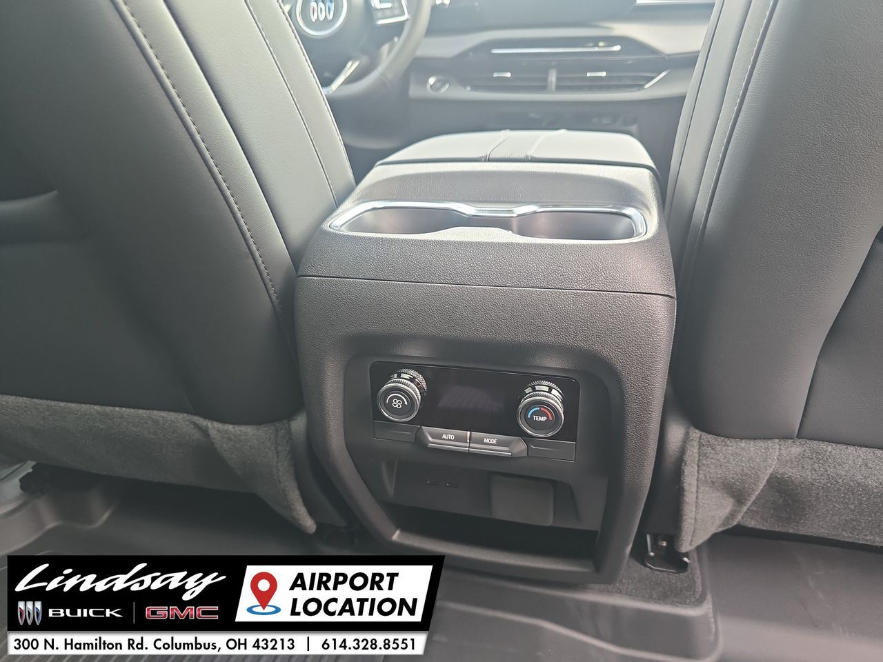 2026 Buick Enclave Sport Touring Columbus OH