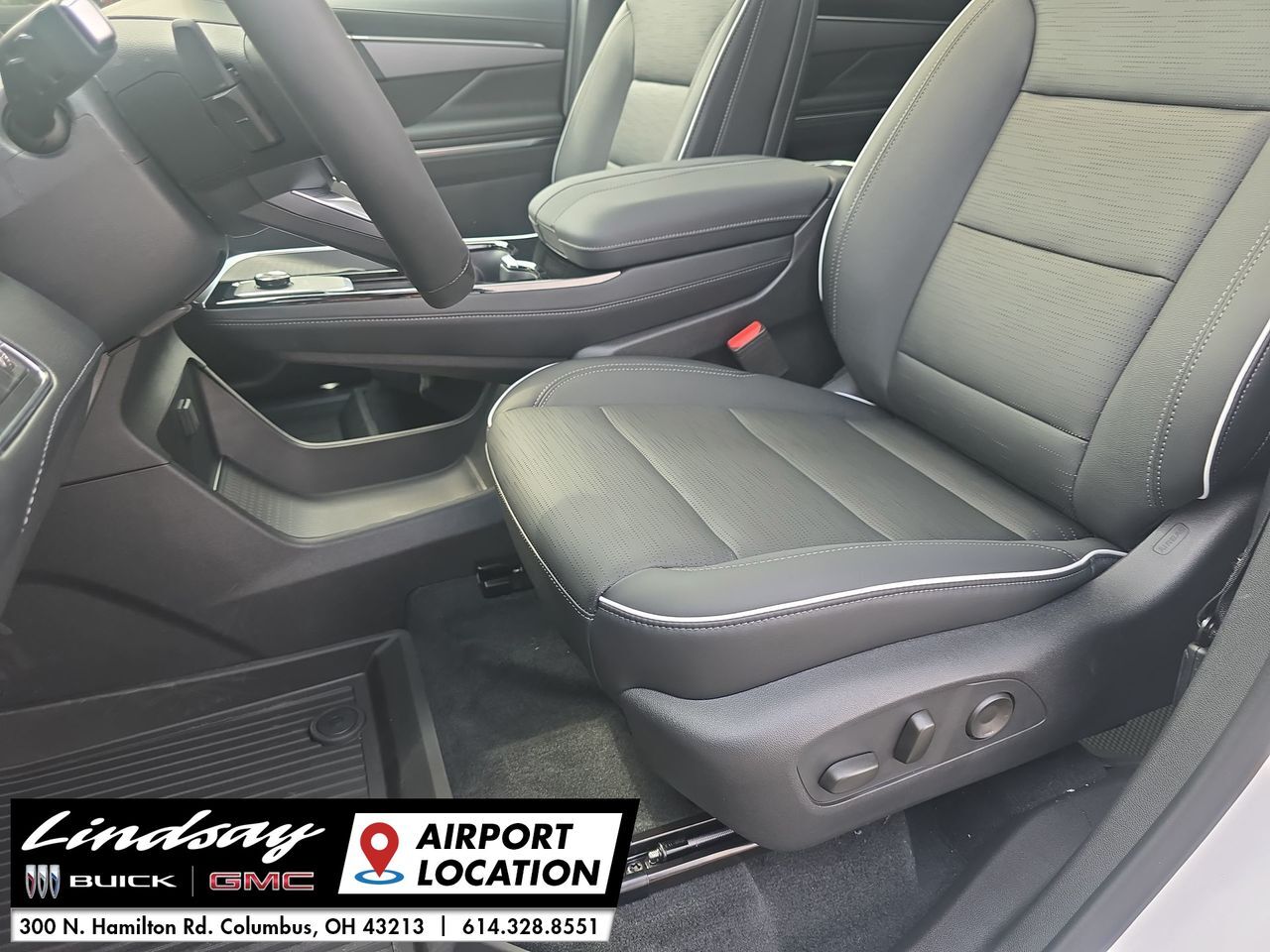 2026 Buick Enclave Sport Touring Columbus OH