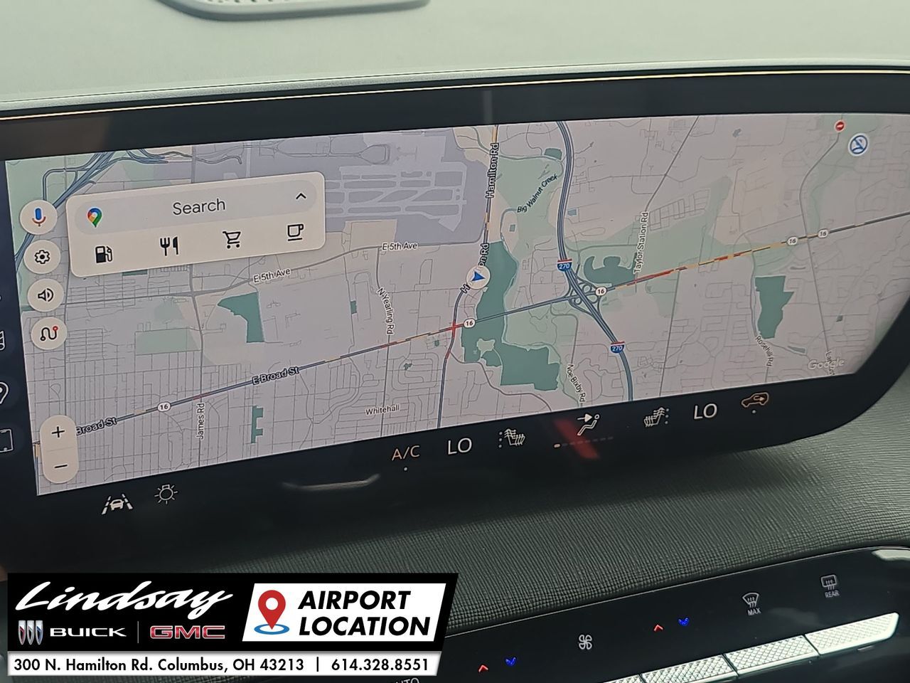 2026 Buick Enclave Sport Touring Columbus OH