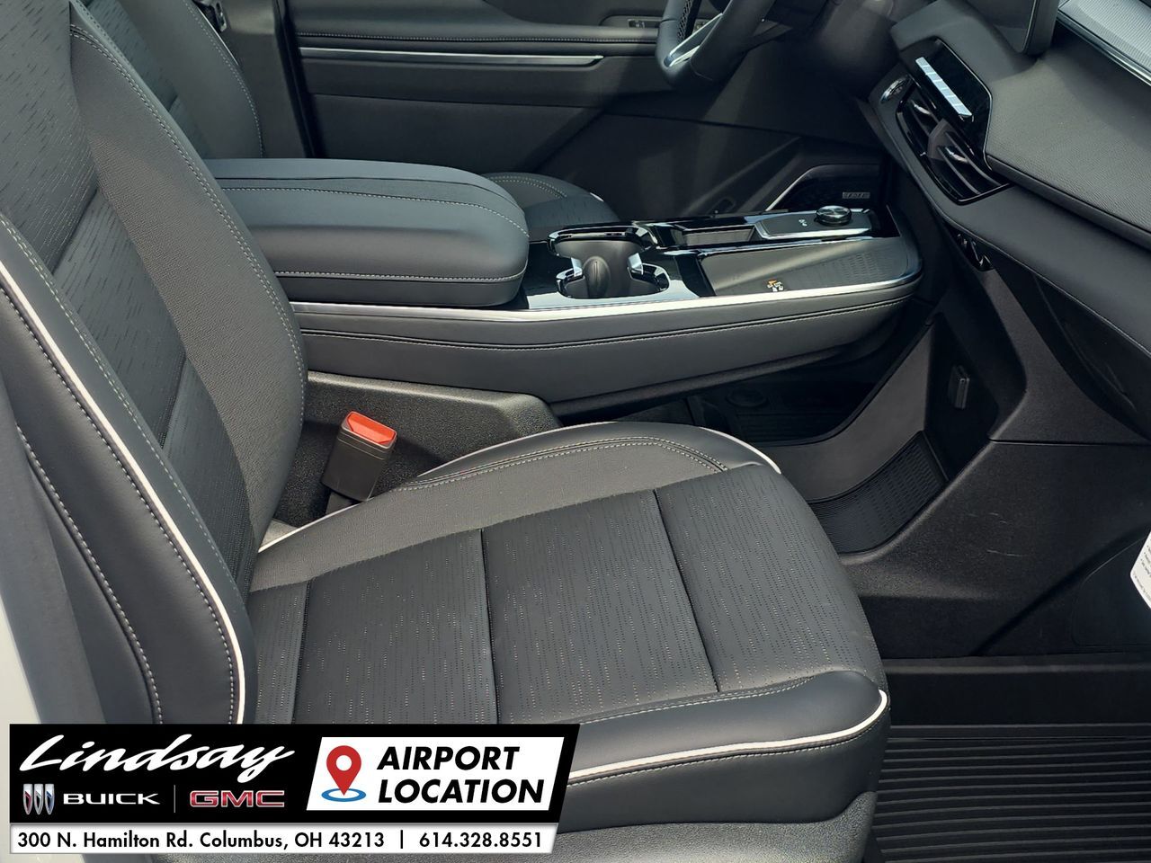 2026 Buick Enclave Sport Touring Columbus OH