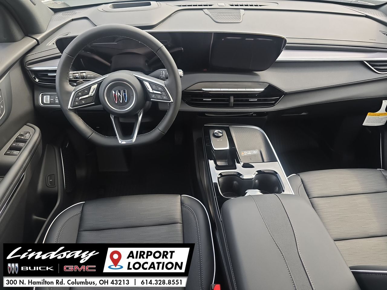 2026 Buick Enclave Sport Touring Columbus OH