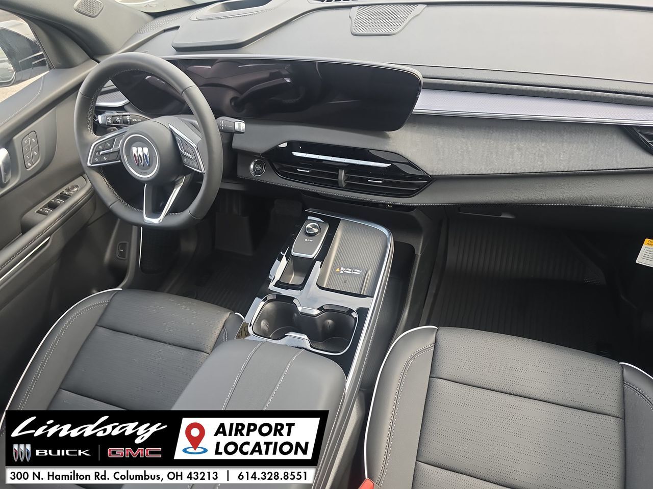 2026 Buick Enclave Sport Touring Columbus OH