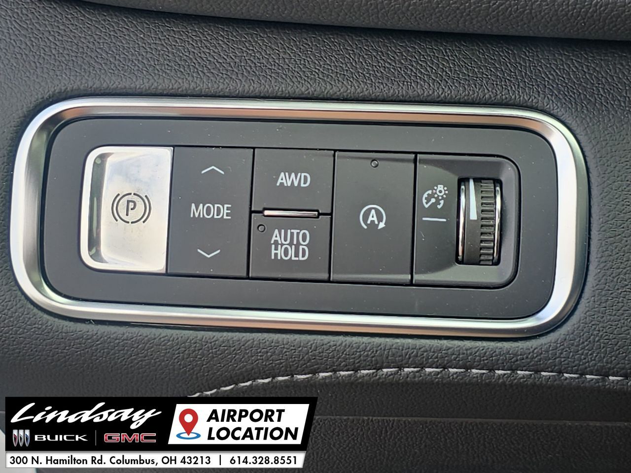 2026 Buick Enclave Sport Touring Columbus OH